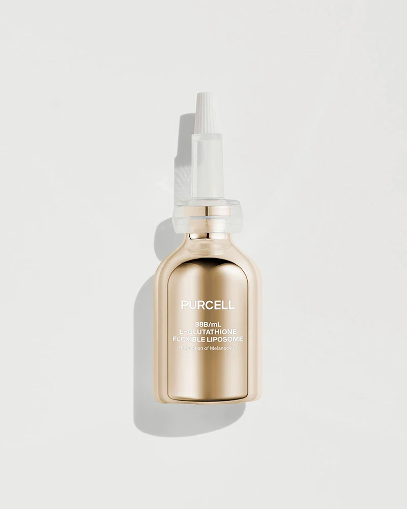 PURCELL 88B/mL L-GLUTATHIONE FLEXIBLE LIPOSOME
