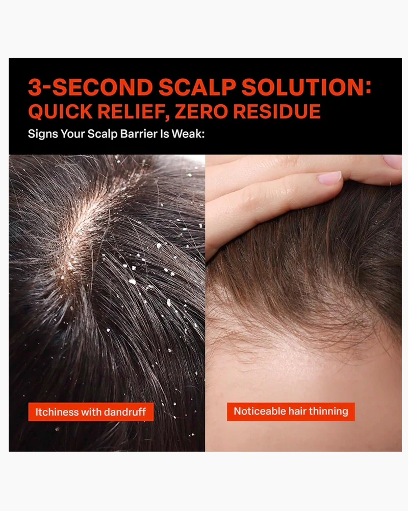 PURCELL PIXCELL BIOM™ TONIC FOR HAIR DENSITY 130ml - Image 4