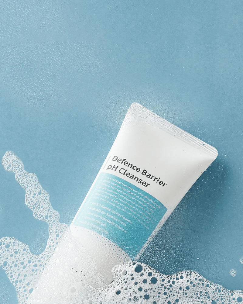 Purito SEOUL Defence Barrier pH Cleanser - Image 2