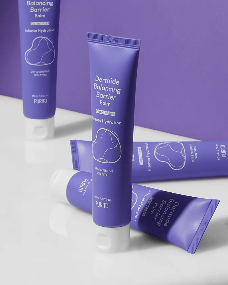 Purito Dermide Balancing Barrier Balm - Image 2