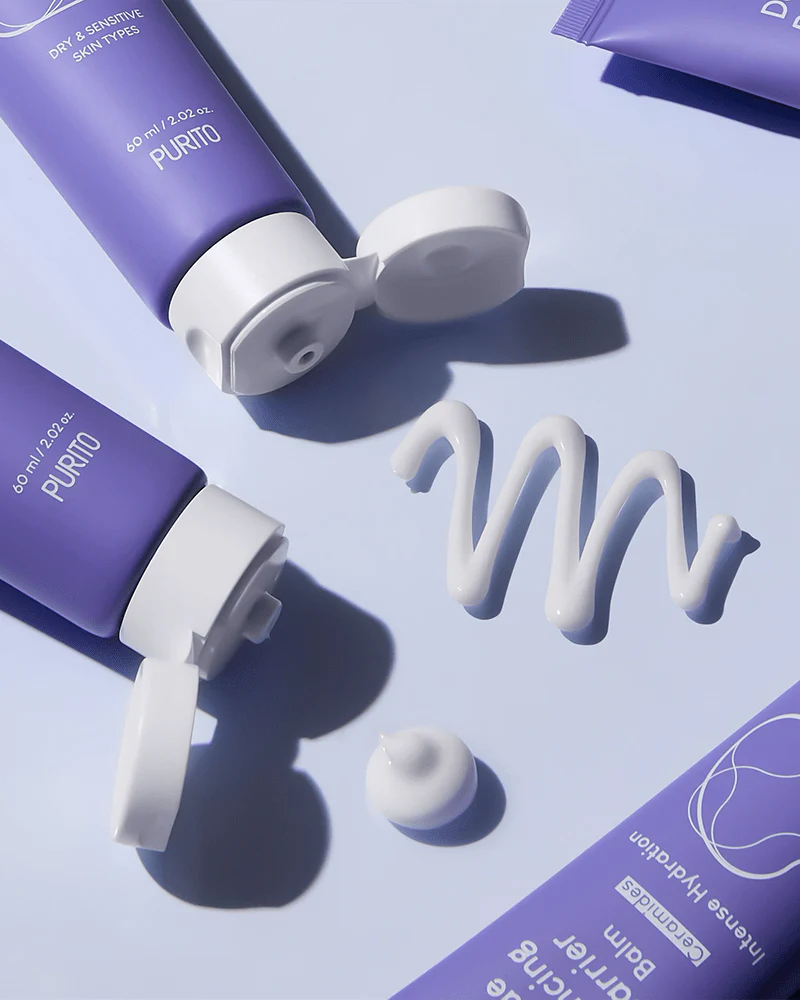 Purito Dermide Balancing Barrier Balm - Image 4