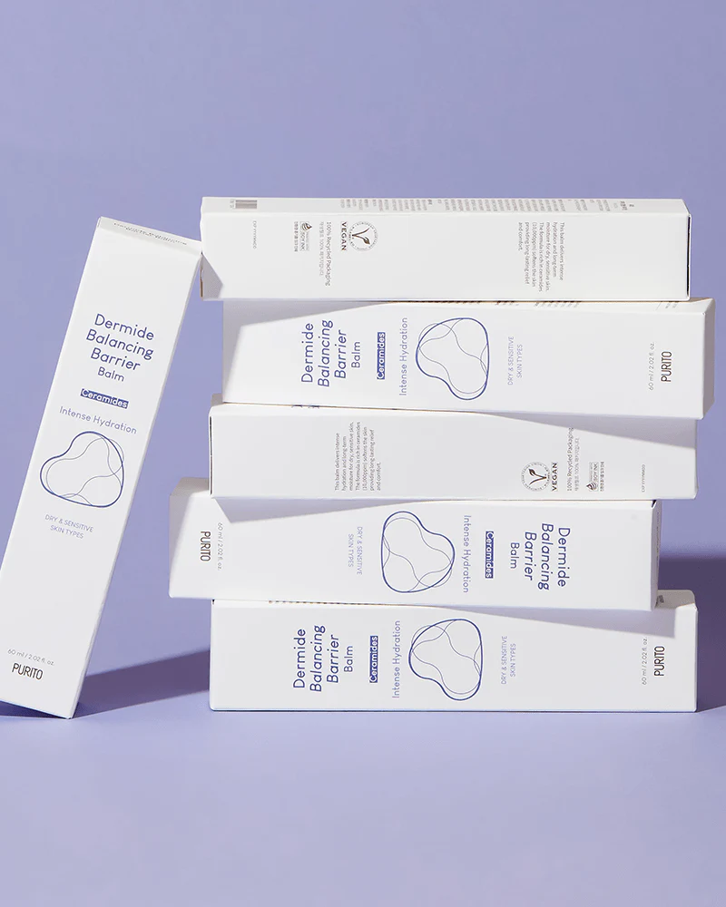 Purito Dermide Balancing Barrier Balm - Image 5