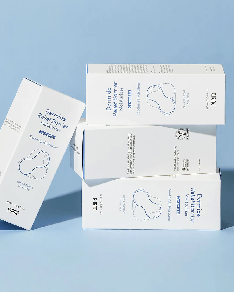 Purito SEOUL Dermide Relief Barrier Moisturizer - Image 5