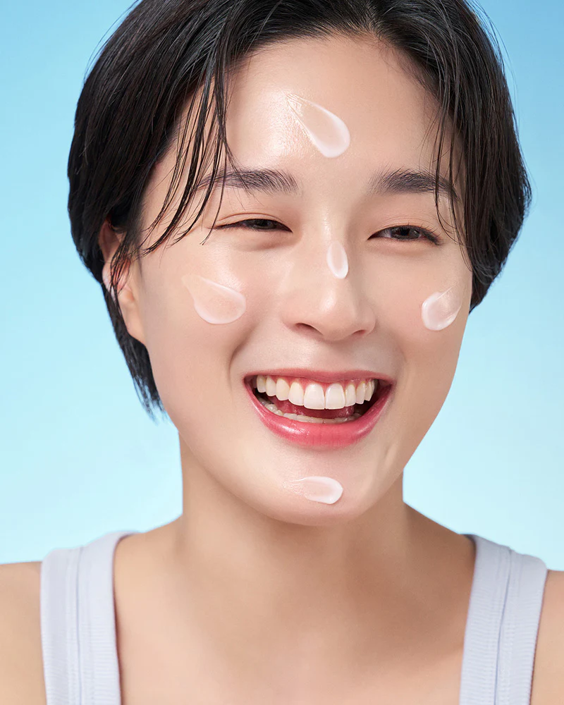 Purito SEOUL Hydro Wave Deep Sea Cream - Image 3