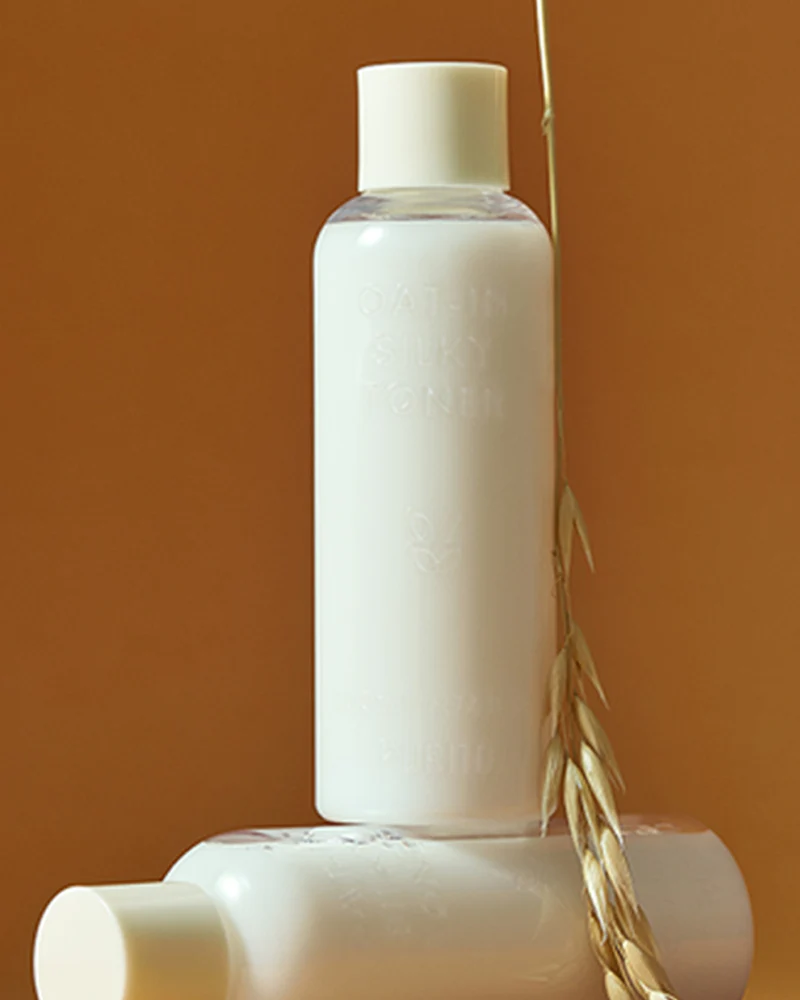 Purito SEOUL Oat-in Silky Toner - Image 4