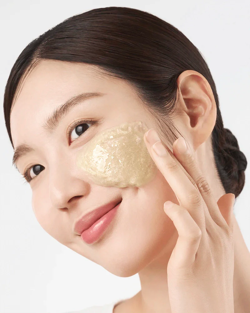 Purito SEOUL Oat In Gentle Exfoliating Face Cleanser - Image 5