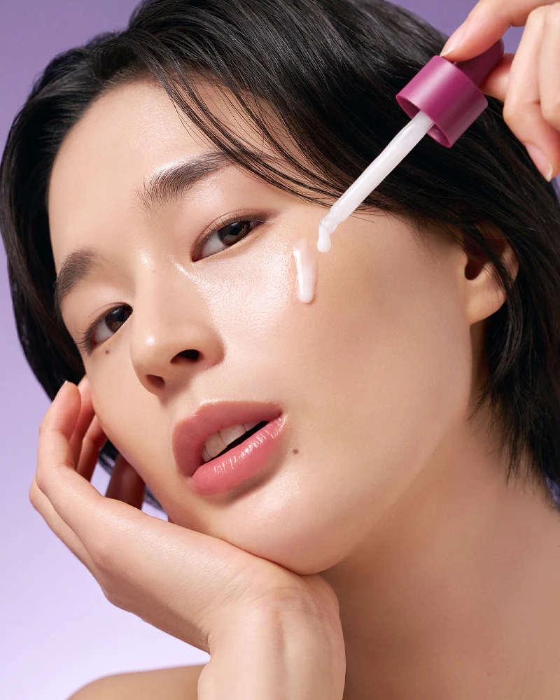 Purito SEOUL Timeless Bloom Bakuchiol Serum (Renewal) - Image 3
