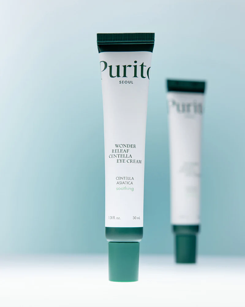 Purito SEOUL Wonder Releaf Centella Eye Cream - Image 3
