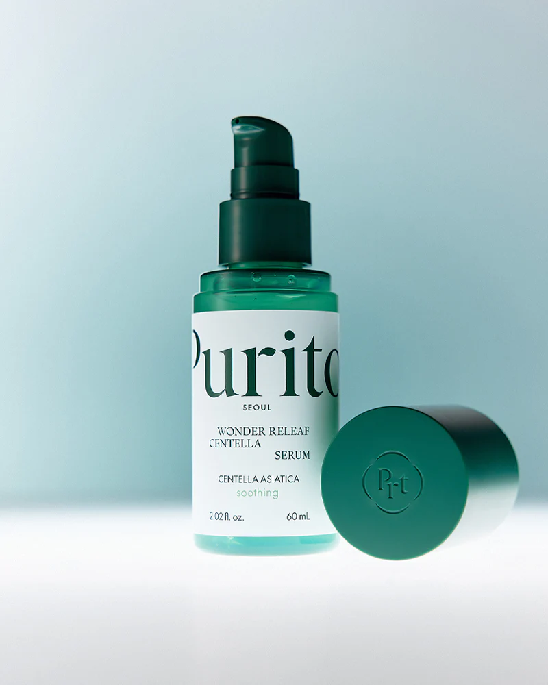 Purito SEOUL Wonder Releaf Centella Serum - Image 3