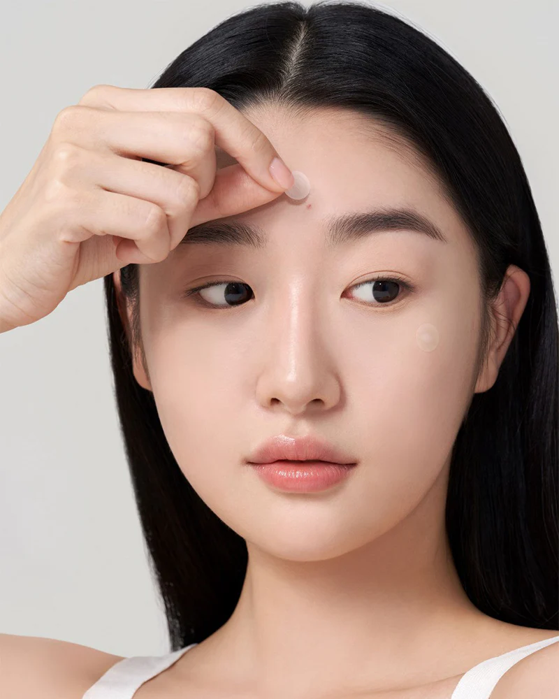Purito SEOUL Wonder Releaf Centella Spot Patch - Image 4