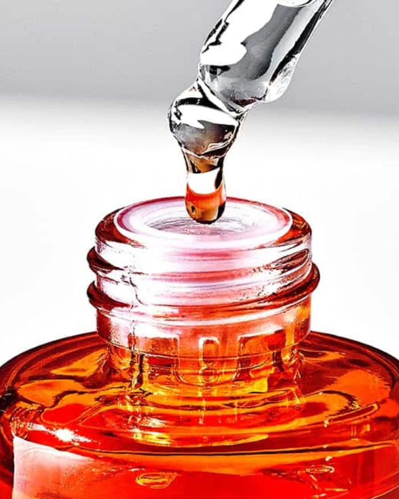 Pyunkang Yul Brightening Blemish Care Serum - Image 3
