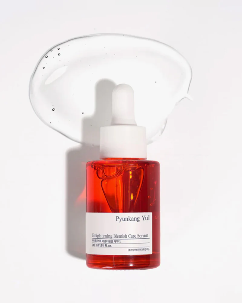 Pyunkang Yul Brightening Blemish Care Serum - Image 4