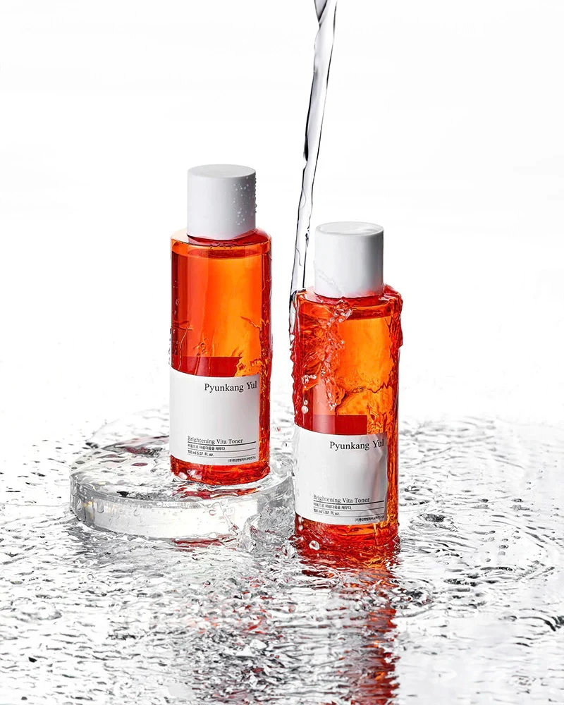 Pyunkang Yul Brightening Vita Toner - Image 2