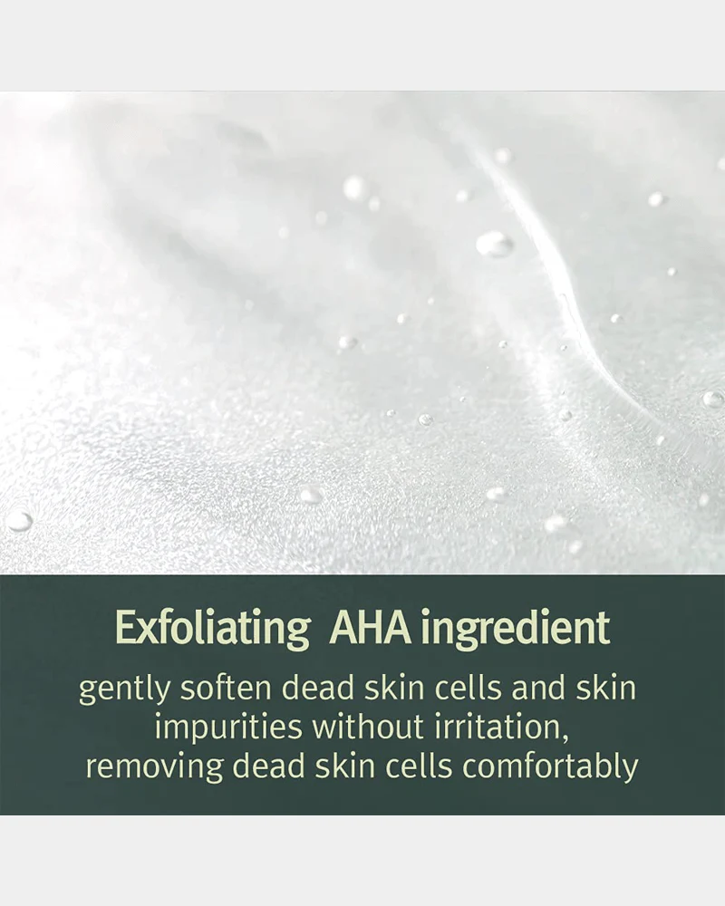 Pyunkang Yul Calming Low pH Foaming Cleanser - Image 3