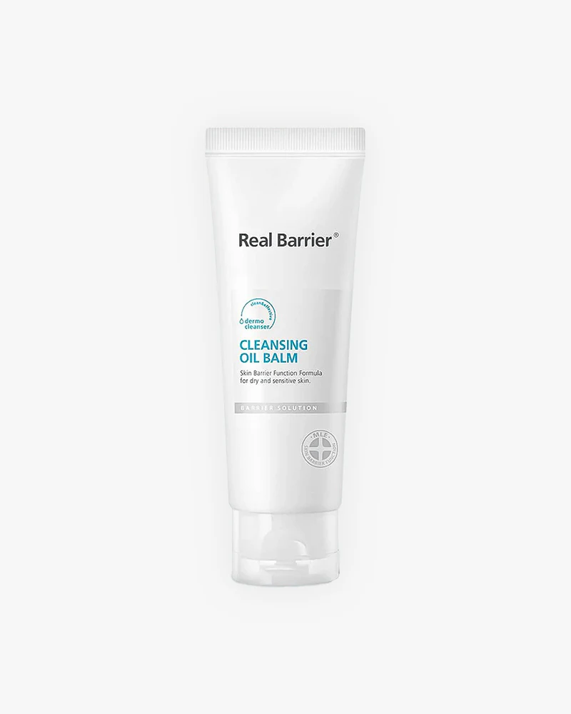 Real Barrier Cleansing Oil Balm - Image 3