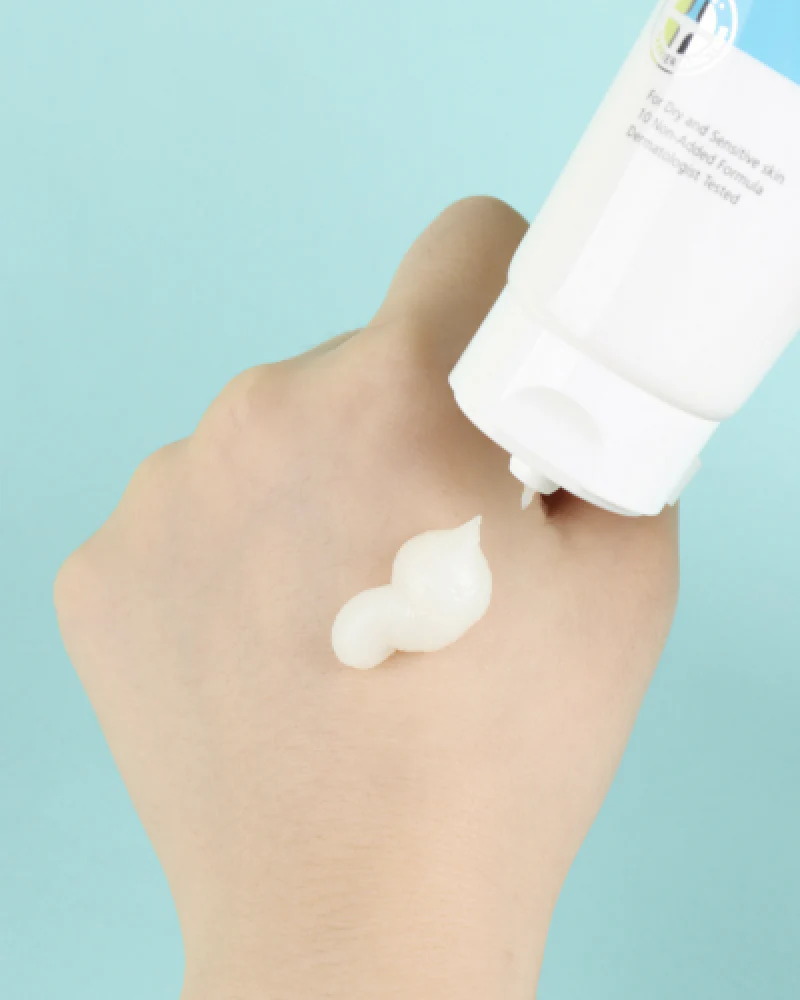 Real Barrier Cleansing Oil Balm - Image 4