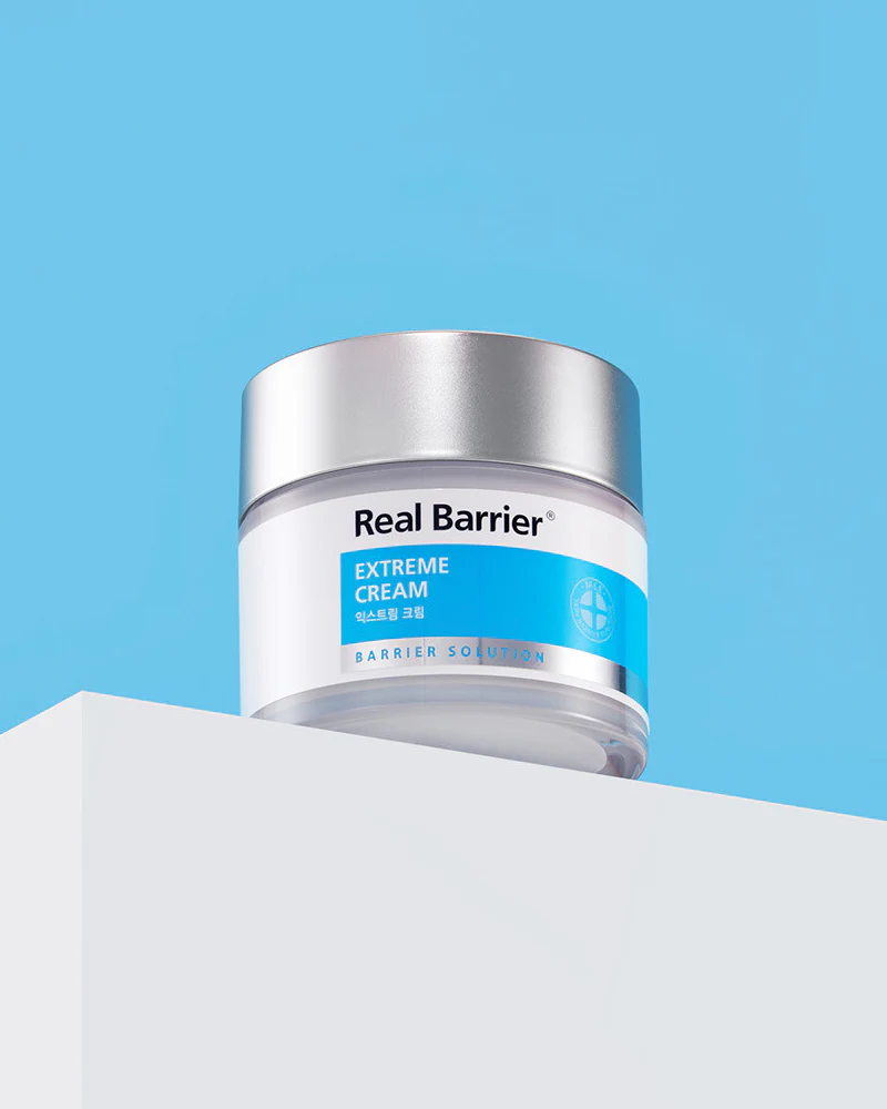 Real Barrier Extreme Cream 50mL - Image 2