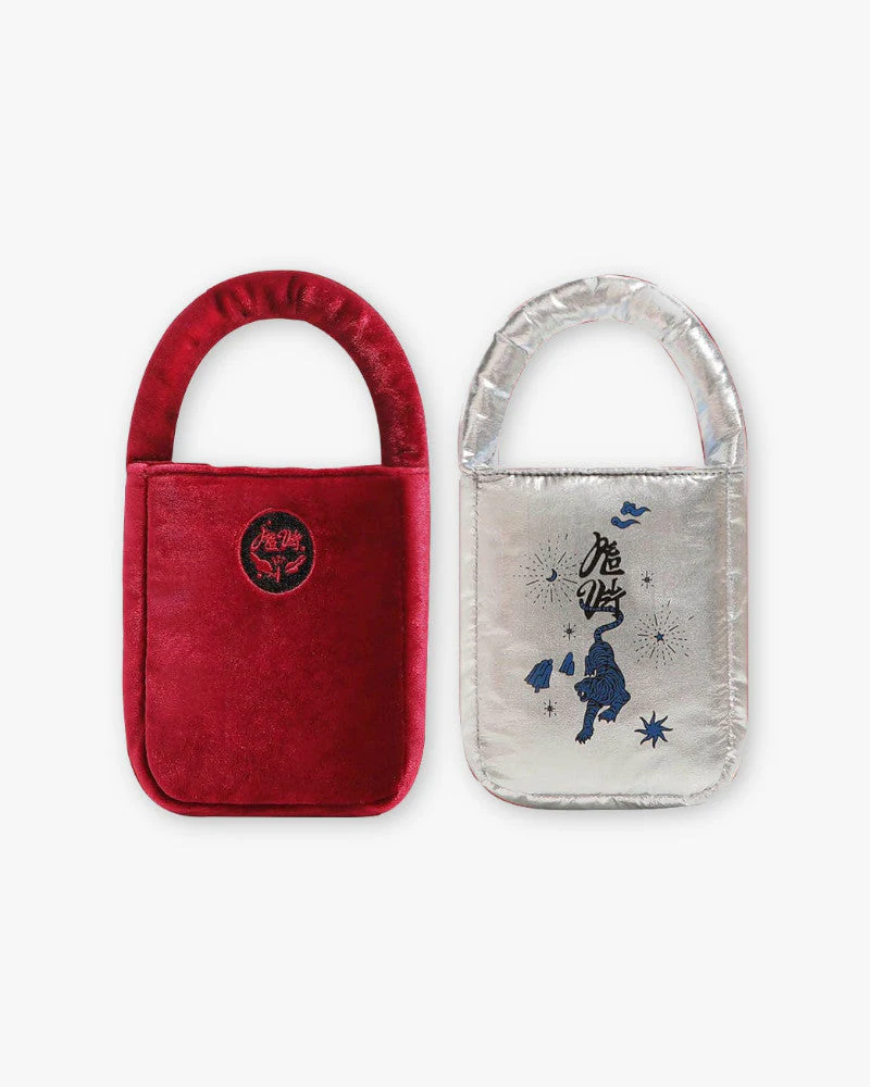 Red Velvet - 3RD ALBUM [Chill Kill] (Bag Ver.) (Limited Ver.) (2 Versions) - Image 3