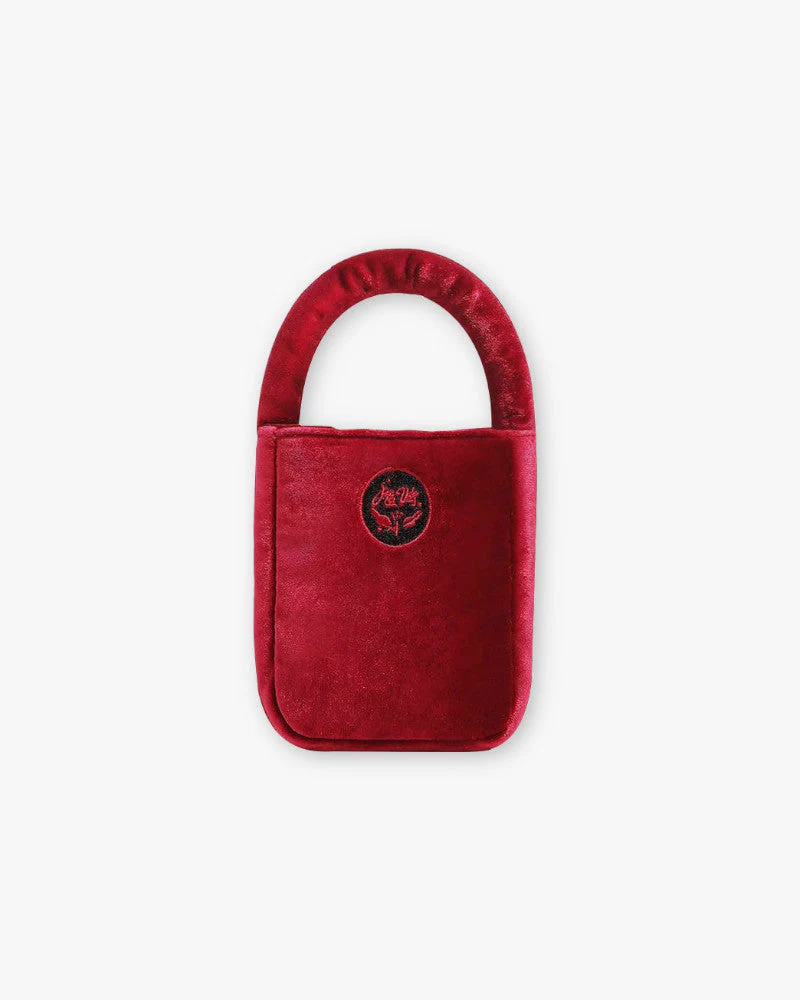 Red Velvet - 3RD ALBUM [Chill Kill] (Bag Ver.) (Limited Ver.) (2 Versions) - Image 4