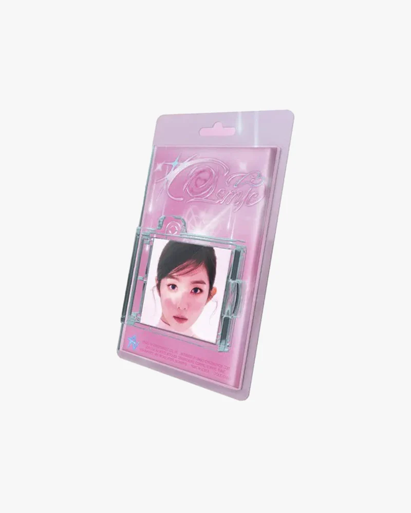 Red Velvet - 7TH MINI ALBUM [Cosmic] (SMini Ver.) (Random Ver.) - Image 3