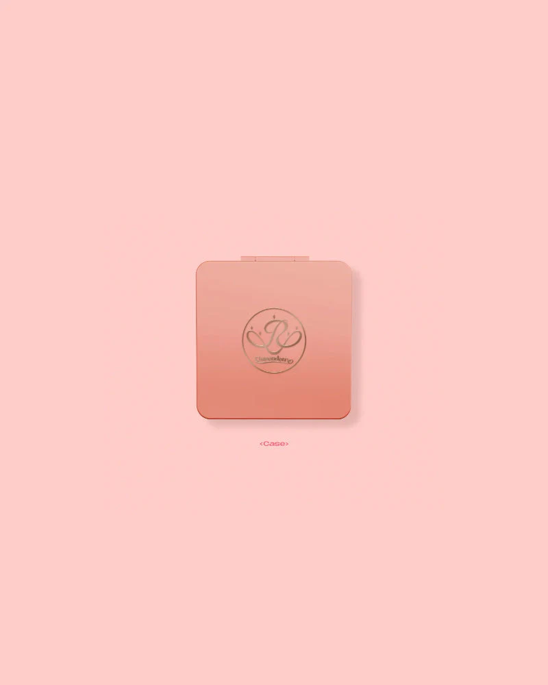 Red Velvet - QUEENDOM (6TH Mini Album) (GIRLS VER.) - Image 3