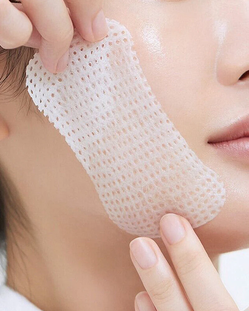 MEDIHEAL Retinol Collagen Lifting Pad (100 pads) - Image 4