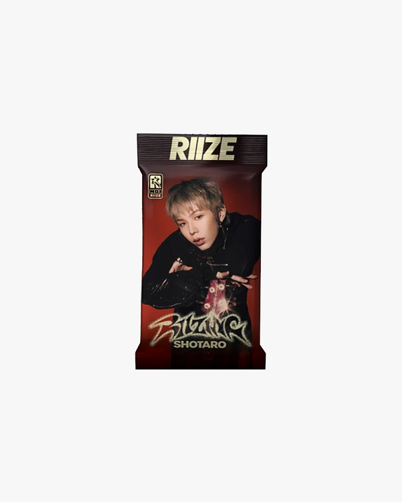 RIIZE - 1ST MINI ALBUM [RIIZING] (Photo Pack Ver.) (6 Versions) - Image 3