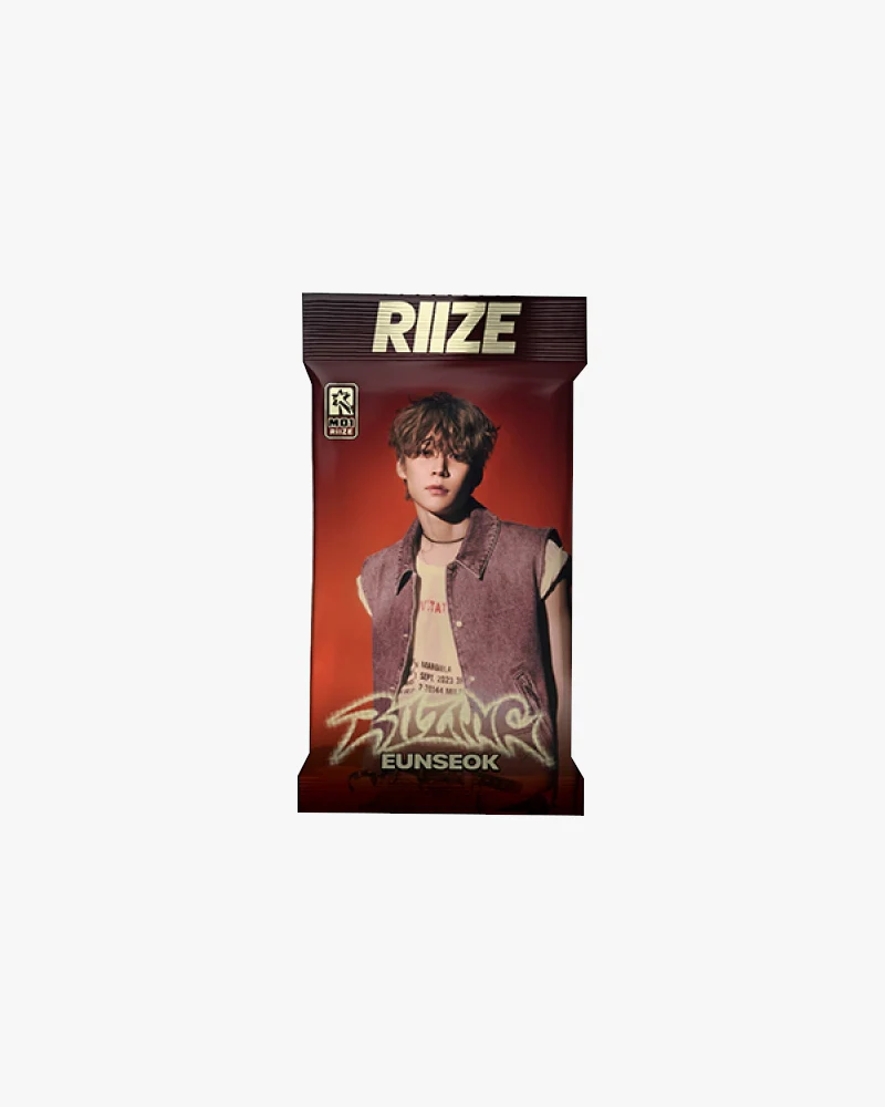 RIIZE - 1ST MINI ALBUM [RIIZING] (Photo Pack Ver.) (6 Versions) - Image 4