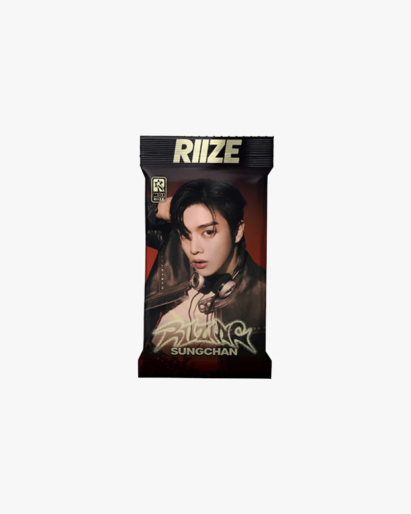 RIIZE - 1ST MINI ALBUM [RIIZING] (Photo Pack Ver.) (6 Versions) - Image 5