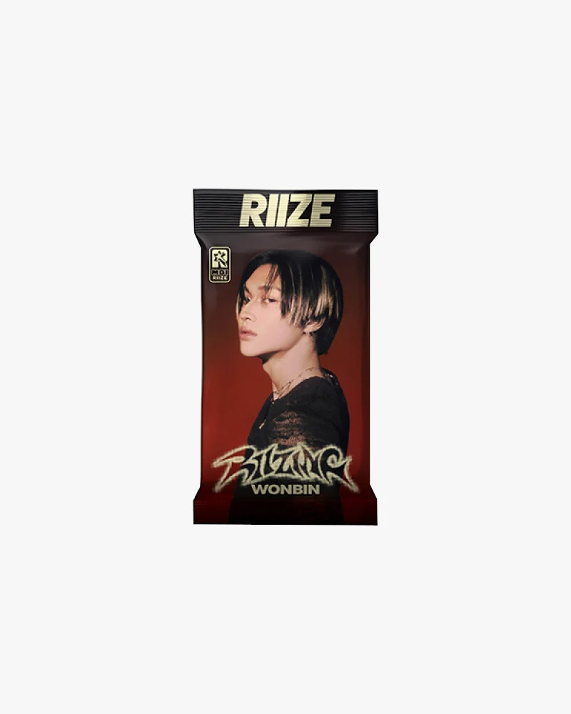 RIIZE - 1ST MINI ALBUM [RIIZING] (Photo Pack Ver.) (6 Versions) - Image 6