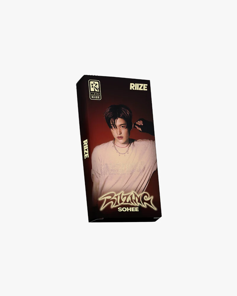 RIIZE - 1ST MINI ALBUM [RIIZING] (Photo Pack Ver.) (6 Versions) - Image 7