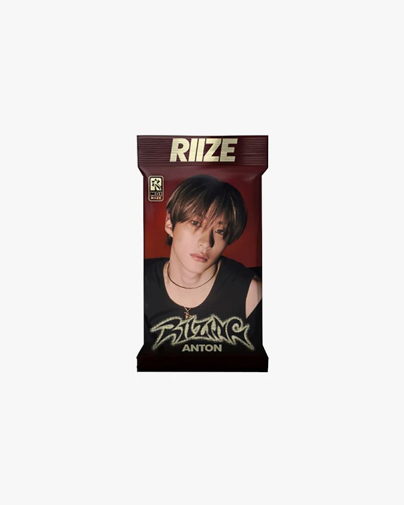 RIIZE - 1ST MINI ALBUM [RIIZING] (Photo Pack Ver.) (6 Versions) - Image 8