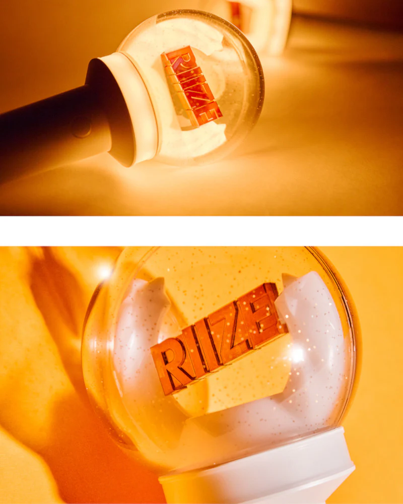 RIIZE Official Lightstick - Image 2