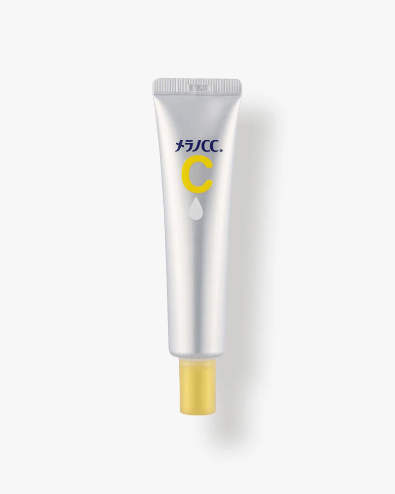 Melano CC Vitamin C Moisturizing Cream