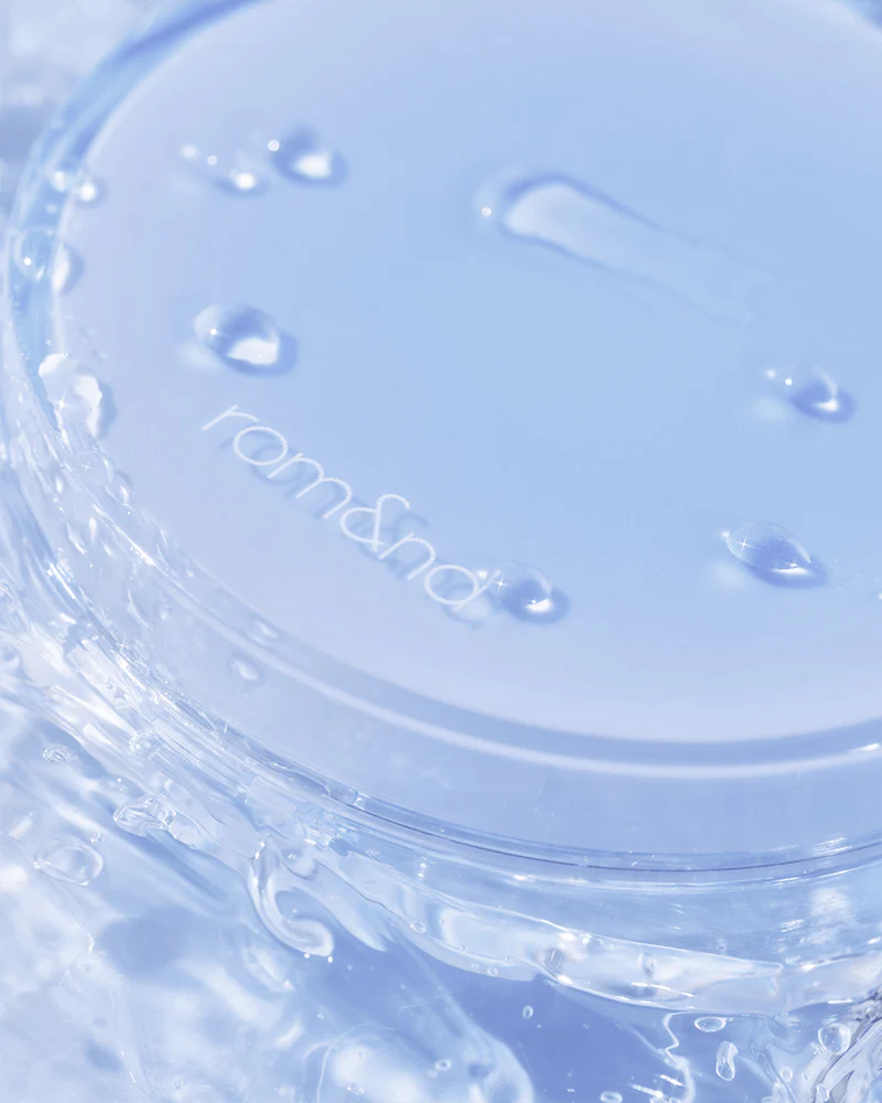 rom&nd Bare Water Cushion - Image 6