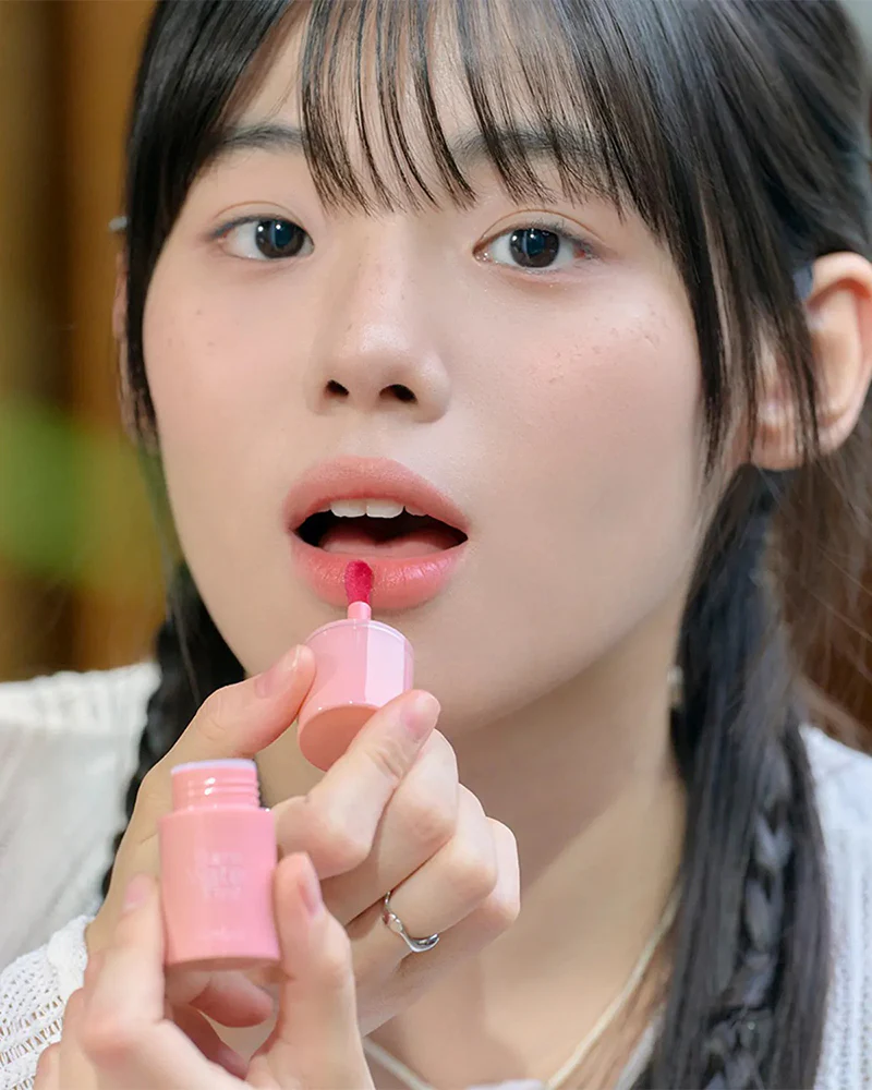 rom&nd Bare Water Tint - Image 3