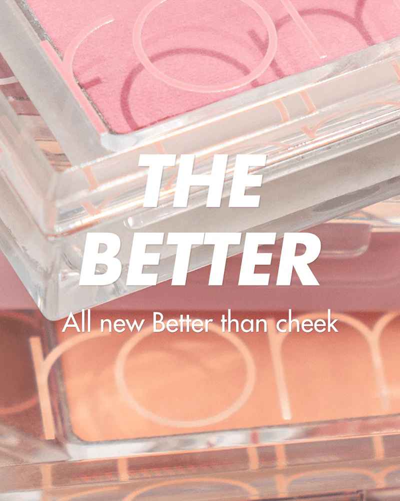 rom&nd Better Than Cheek (Renewal) - Image 4