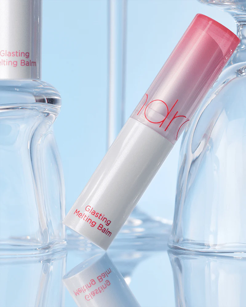 rom&nd Glasting Melting Balm - Image 4