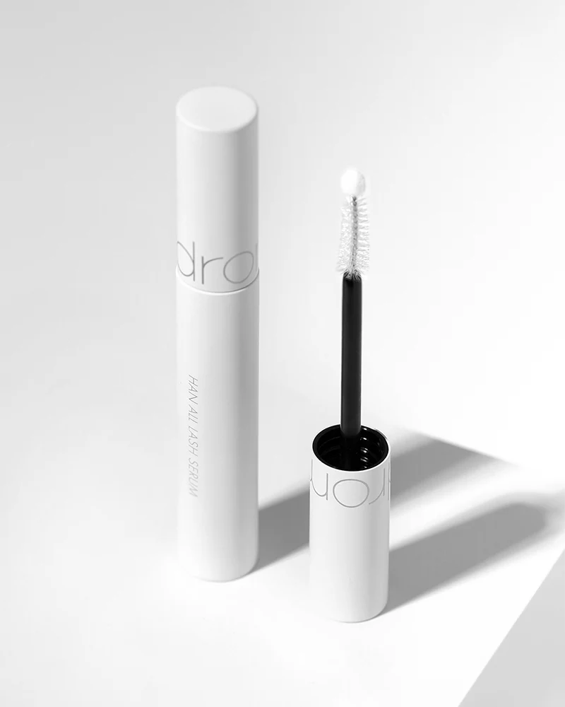 rom&nd Han All Lash Serum - Image 3