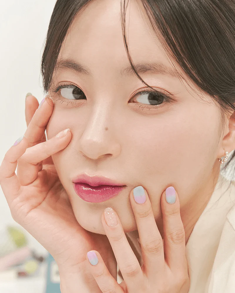 rom&nd Juicy Lasting Tint: Milk Grocery - Image 6