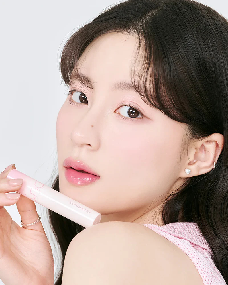 rom&nd Juicy Lasting Tint: My New Bare - Image 2
