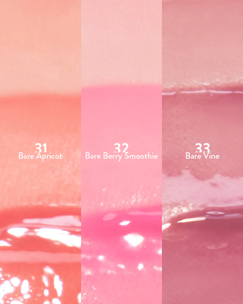 rom&nd Juicy Lasting Tint: My New Bare - Image 4