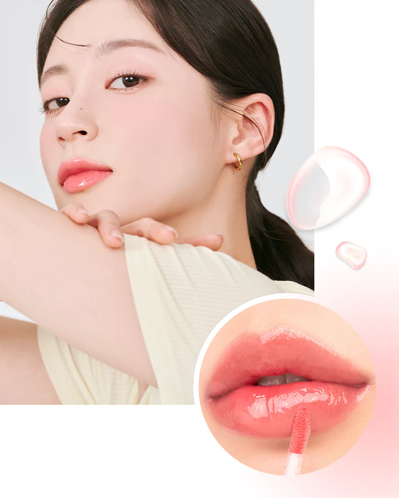 rom&nd Juicy Lasting Tint: My New Bare - Image 7