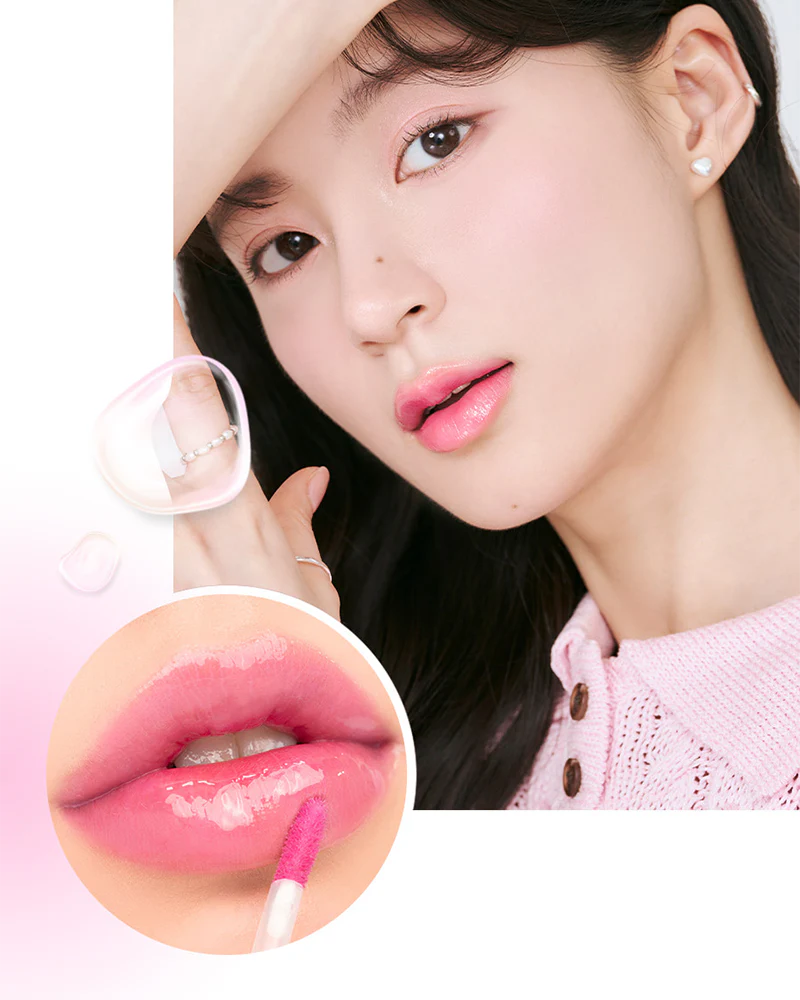 rom&nd Juicy Lasting Tint: My New Bare - Image 8