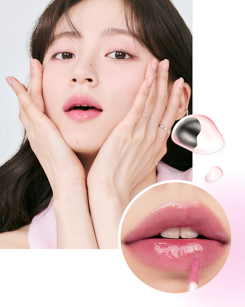 rom&nd Juicy Lasting Tint: My New Bare - Image 9