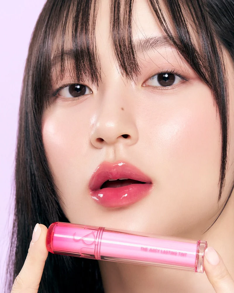 rom&nd The Juicy Lasting Tint (Renewal)