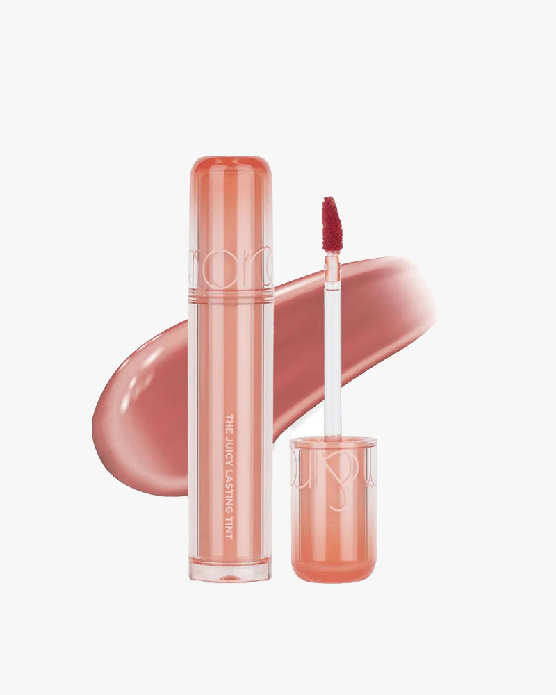 rom&nd The Juicy Lasting Tint (Renewal) - Image 10