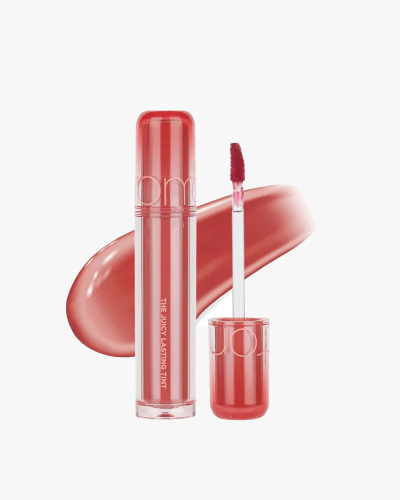 rom&nd The Juicy Lasting Tint (Renewal) - Image 14