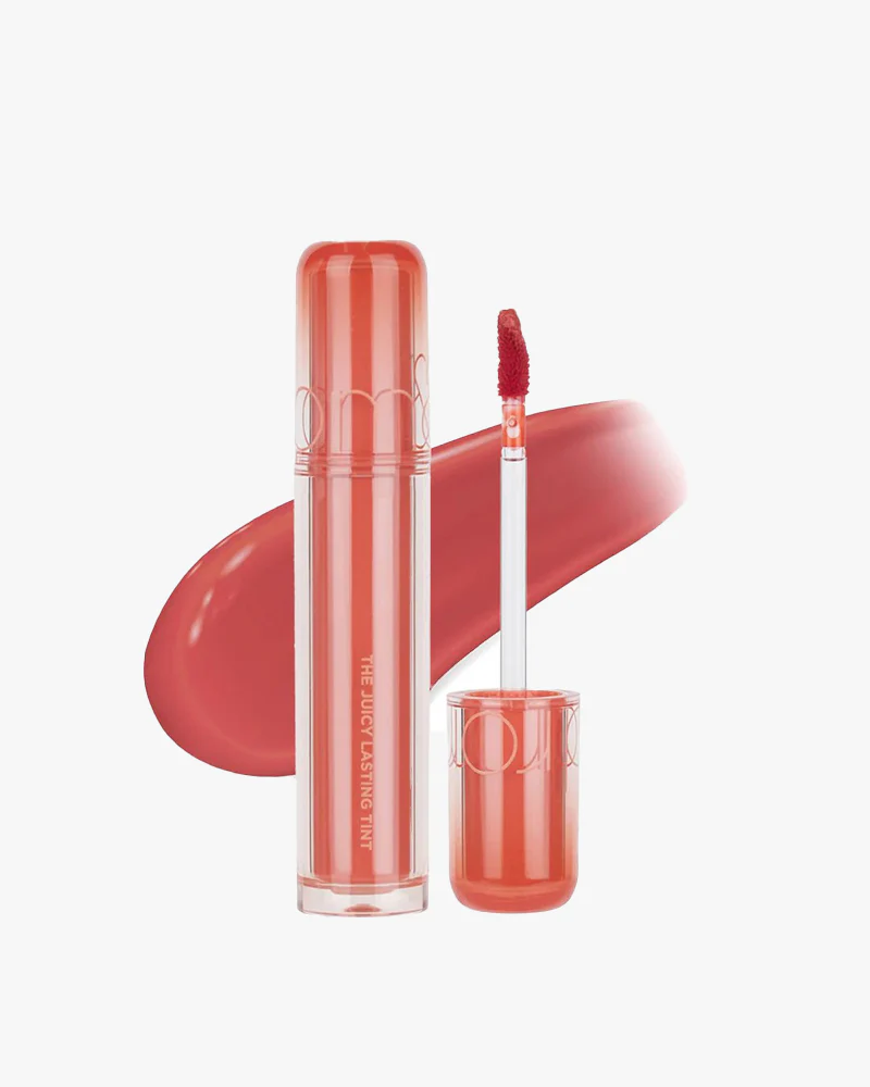 rom&nd The Juicy Lasting Tint (Renewal) - Image 16