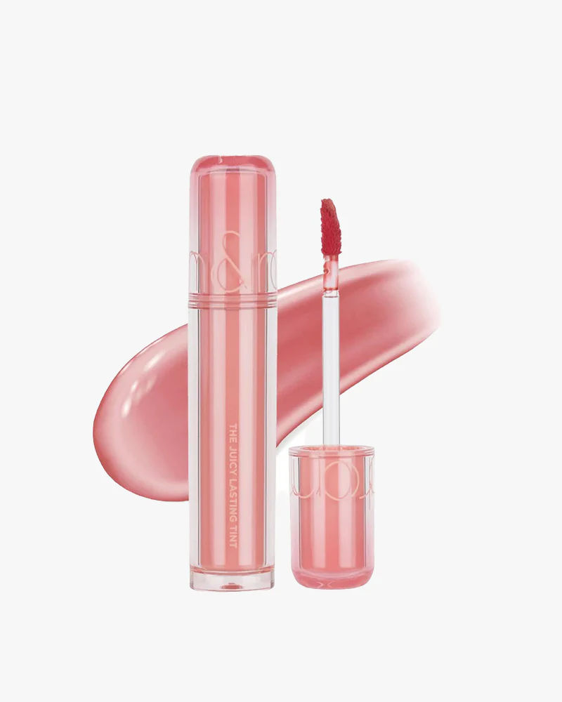 rom&nd The Juicy Lasting Tint (Renewal) - Image 17